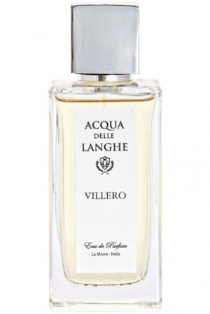 Villero-Acqua Delle Langhe extrait de parfum 100 ml – Master